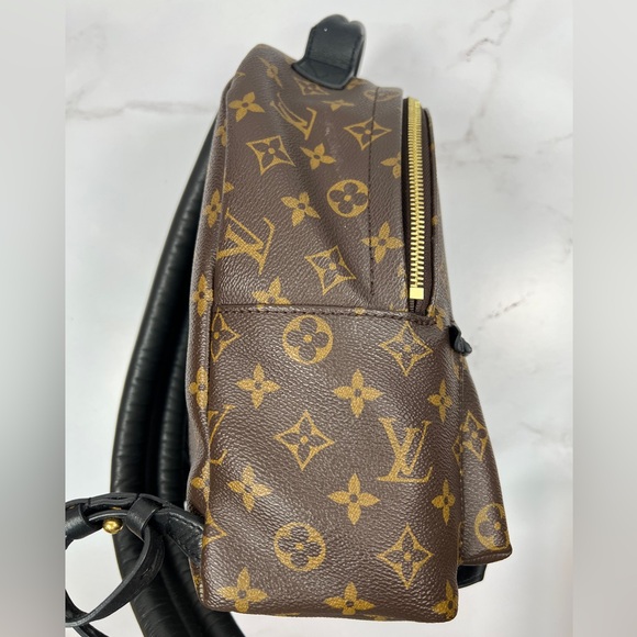 LV Louis Vuitton Palm Springs Spring Backpack Bag - Picture 6 of 11